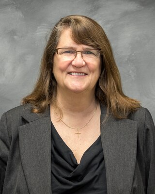 Judy DesHarnais, 2019 Hall of Fame recipient