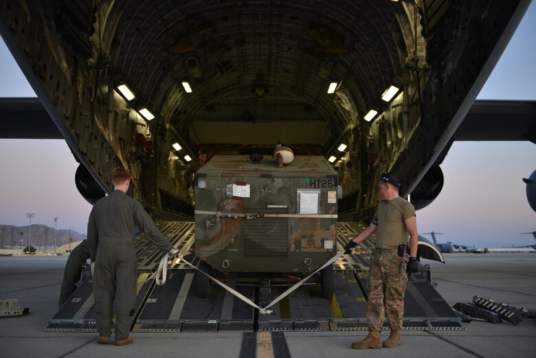 Ops Never Stops Fairchild Provides Global Reach From March Arb Fairchild Air Force Base Article Display