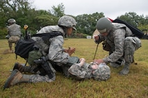 Mission capable results