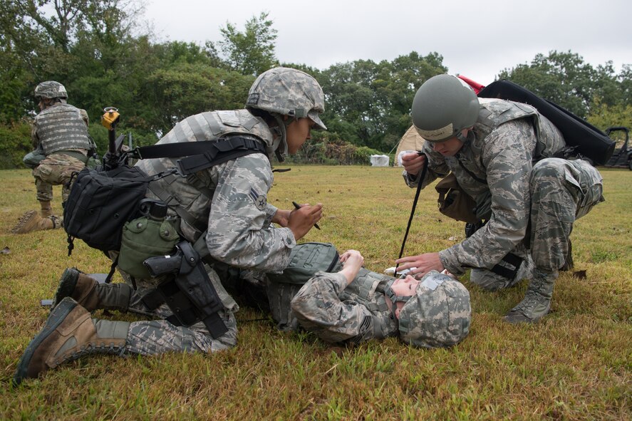 Mission capable results