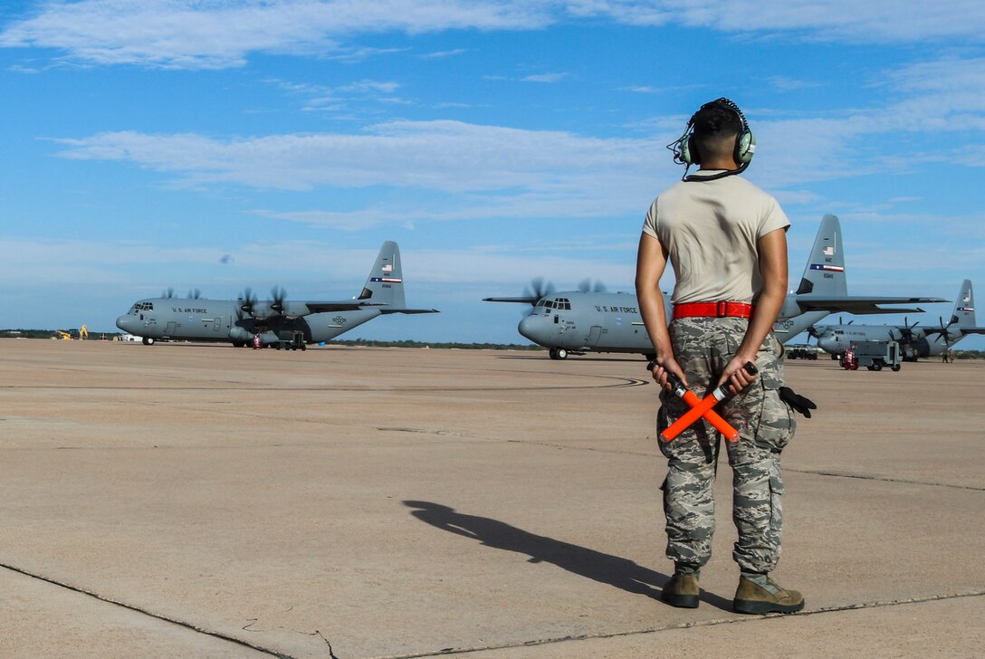 Trail Blazers deploy, have more family time