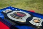 U.S. Marines from several installations competed in the 2019 High Intensity Tactical Training Championship aboard Marine Corps Base Quantico, Va., from Sept. 9-12, 2019. The competitors participated in a total of seven events, which challenged them both physically and tactically. One male and one female competitor won championship belts and are now known as the Marine Corps’ top athletes.