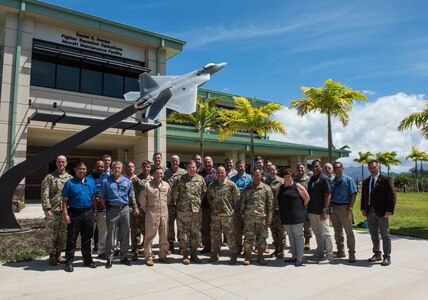 Hawaii Summit Addresses Importance of Global Integrated Air, Missile Defense