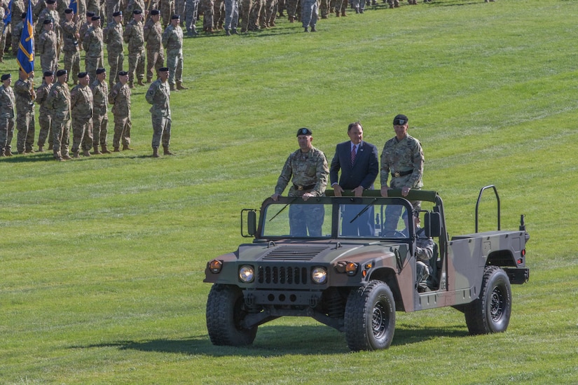 Governor's Day 2019