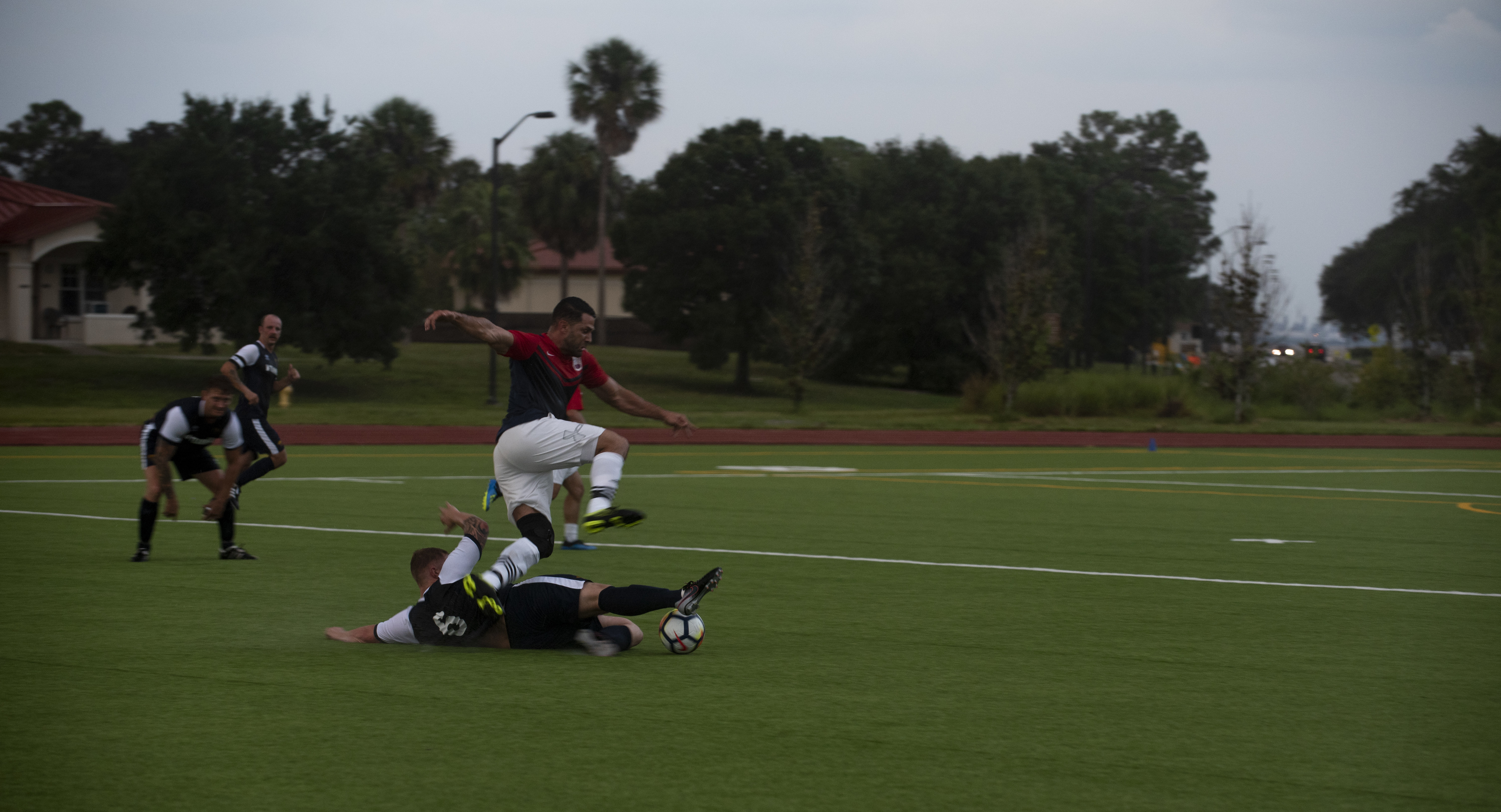 macdill military clothing