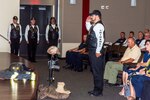 DLA Distribution holds Patriot Day Remembrance and POW/MIA Recognition Ceremony
