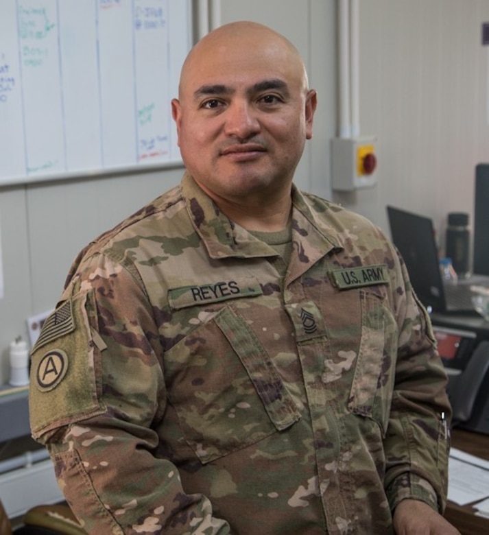 After 15 years, Miami soldier returns for new Iraq mission