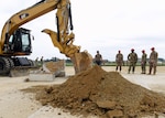 51st CES Conducts Airfield Damage Repair Training