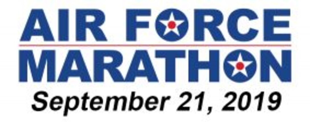 The 23rd Annual U.S. Air Force Marathon. First held in 1997 to commemorate the 50th anniversary of the founding of the Air Force, the Air Force Marathon has grown into a 13,000 participant event, with runners from all fifty states and many foreign countries. Marathon weekend features multiple event distances, including a full marathon, half marathon, 10k race, 5K race and kids' run as well as other exciting events.