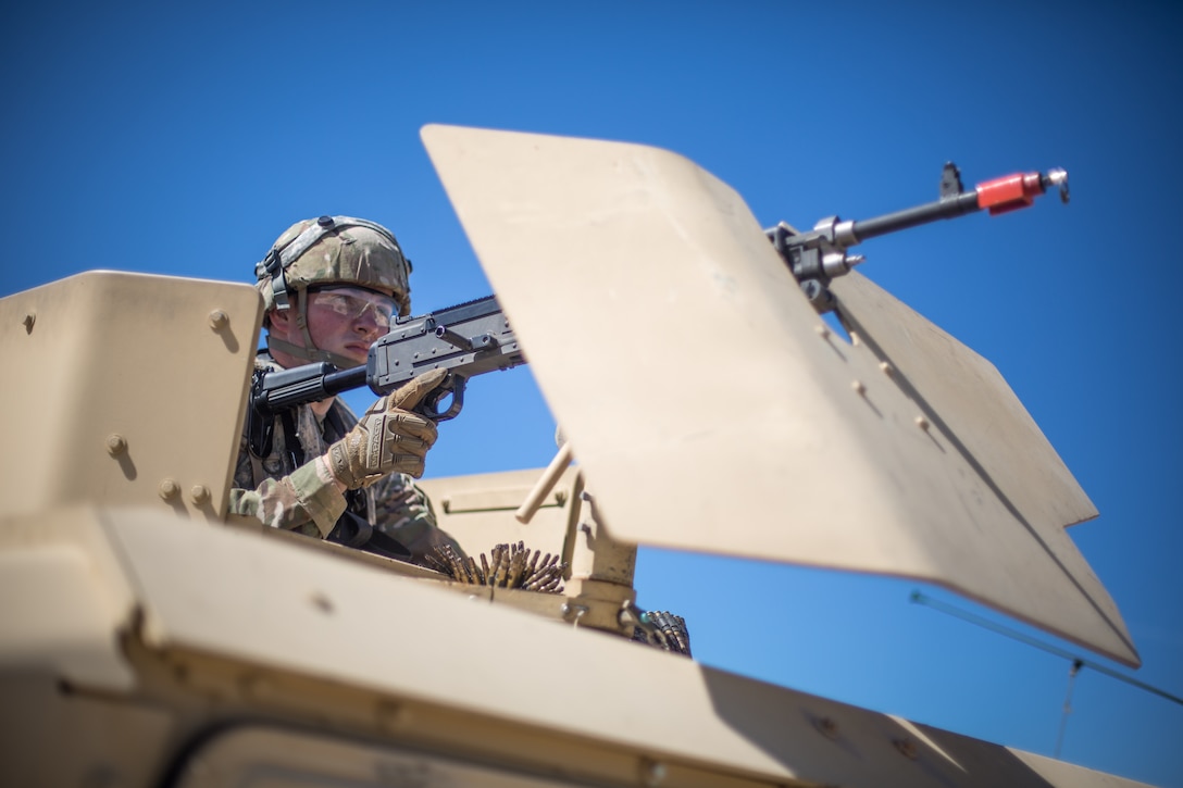 Army Reserve premier exercise, CSTX, continues to evolve during Fort McCoy training