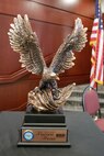 West Valley City receives Freedom Award
