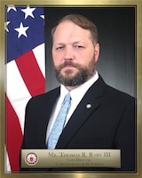 Mr. Thomas R. Rary III  bio photo.