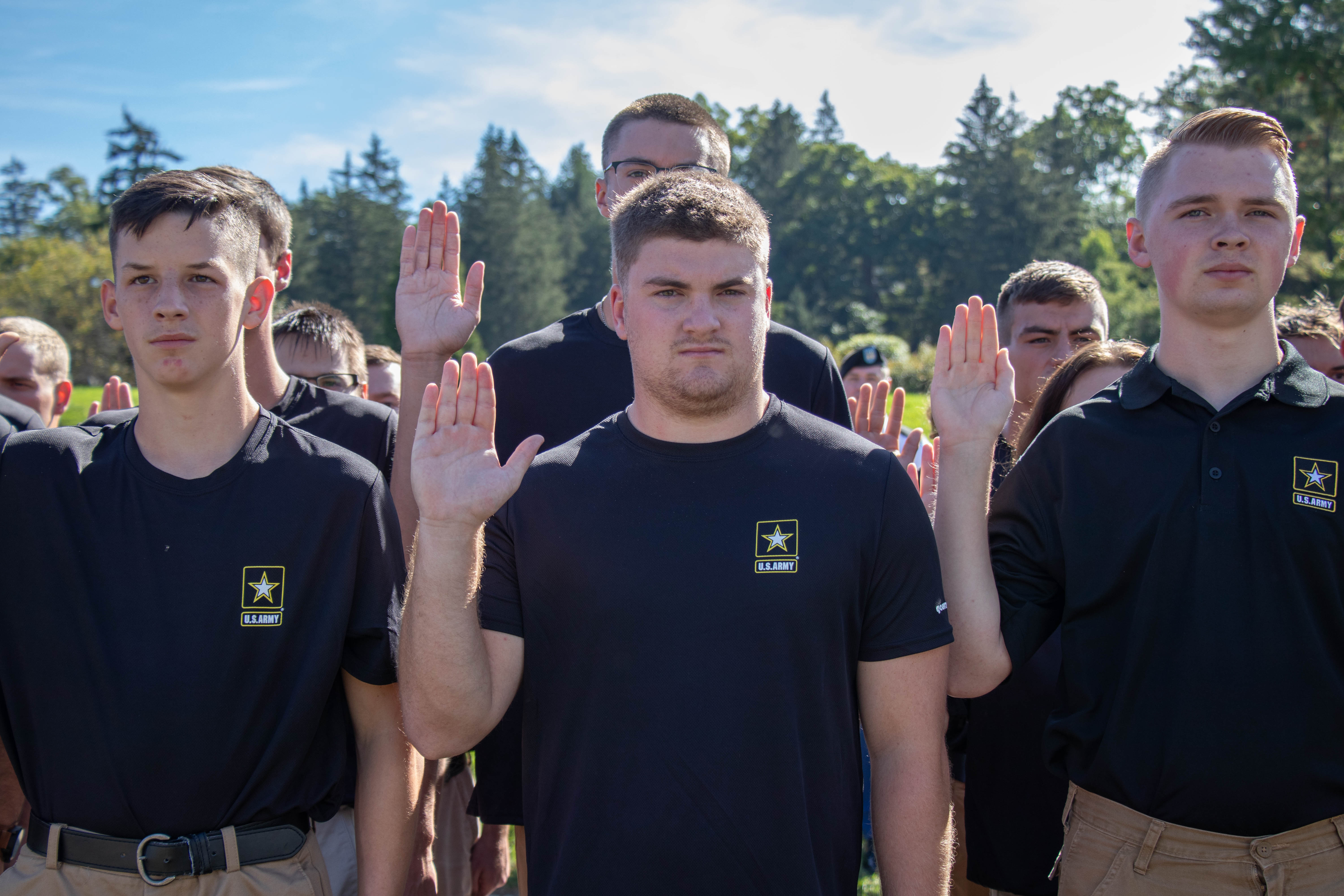 Future Soldiers start Army career with a hole-in-one >U.S. ARMY RECRUITING COMMAND >U.S. Army Recruiting News” style=”clear:both; float:right; padding:10px 0px 10px 10px; border:0px; max-width: 350px;”> One or two shrewd signings with that small funds (FM23 free brokers are your good friend here) might convey this peaking workforce additional up the table and knock rivals Olympiacos off their perch. Week 11 is here and with it comes one other essential alternative for the top groups to prove they belong in School Football Playoff contention, while these on the outside trying in hope for some chaos to benefit from in the next rankings. Prescott didn’t disappoint his rookie season, earning a spot within the Professional Bowl whereas also main the Cowboys to the playoffs. The slogan was parodied in a skit on the Australian tv series The Late Show in 1993 with “Dickhead Tonight”, the place folks danced whereas singing “I Really feel Like a Dickhead Tonight”. Many individuals initially scoffed at the brand new uniforms, which finally received over their fair share of fans. When you think about travel jobs, the travel industry (pilot, flight attendant) probably jumps to thoughts, but there are additionally many not-so-apparent career options for individuals who like to get around. Blame it on the large-cash pressure, however the poor quarterback’s profession was doomed from the start. Liverpool’s Javier Mascherano was pink-carded from the sport in Liverpool’s 2-zero victory over Manchester United on the 25th of October, 2009. From 2007 to 2010, the Argentinian midfielder performed for Liverpool, eventually leaving for Barcelona, where he performed the longest stretch of his professional career.</p>
<p><span style=