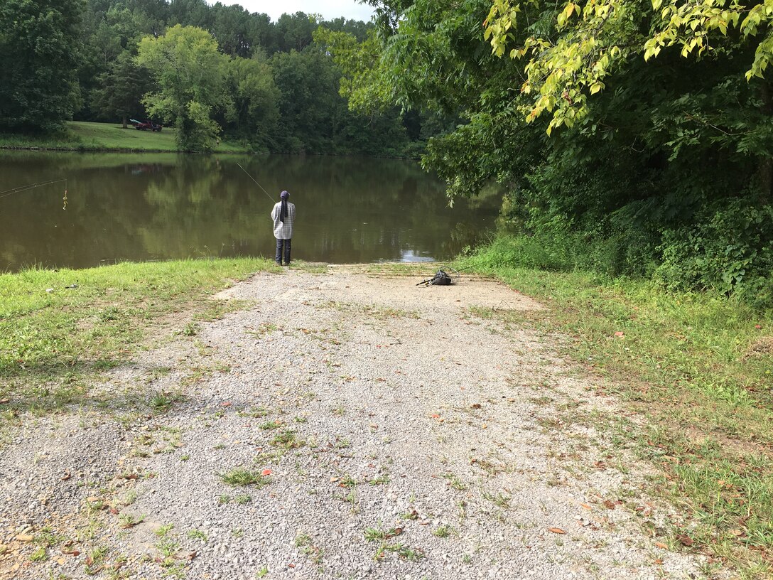 Bull Run Recreation Area is scheduled to be permanently closed as of October 31, 2019.  The area is currently a Town of Ashland City-operated park that encompasses 63 total acres of which four acres have been developed for day use recreation including a boat ramp, gravel parking lot, picnic sites, and trail.