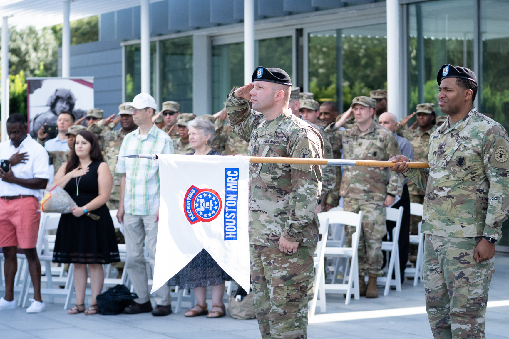 1SG Brian Filipowski: A temporary setback takes him to the top > U.S ...