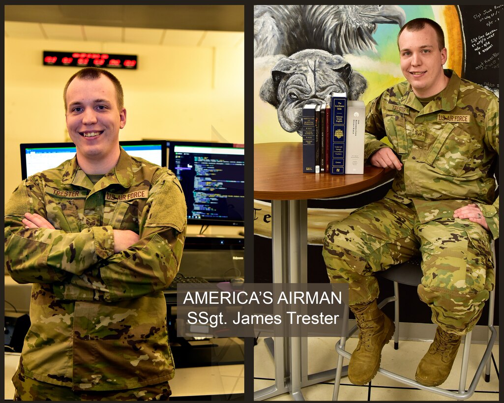America's Airman