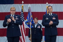 2nd MDG deactivate and re-designate squadrons