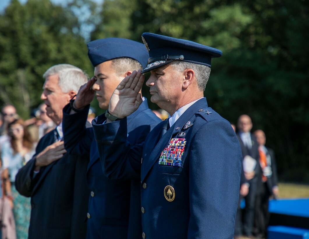 US, Serbians, commemorate 75th anniversary of daring WWII rescue