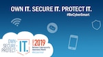 Week One Cybersecurity Graphic
