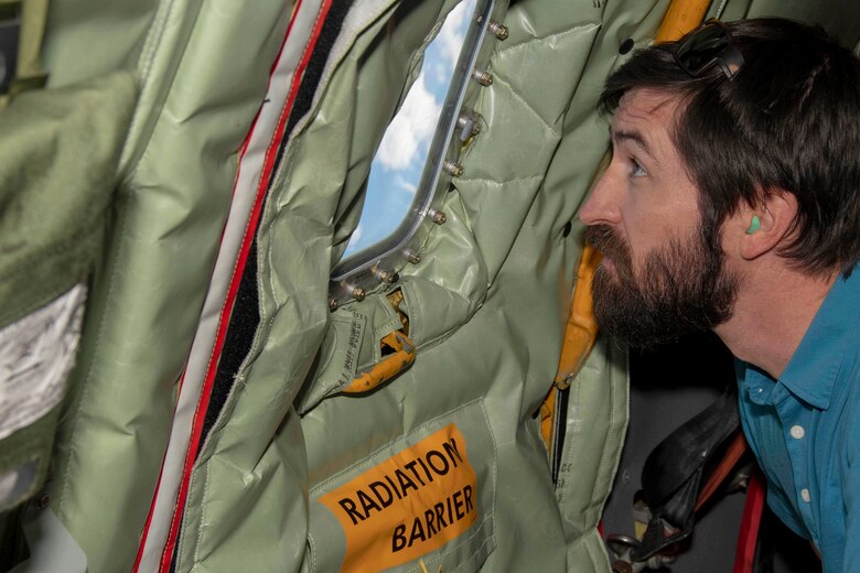 (U.S. Air Force photo by Staff Sgt. Mary McKnight)