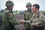 G-8: Army Operations in the Pacific Crucial to Future Battlefield Success