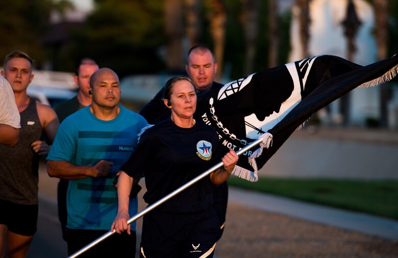 National POW/MIA Recognition Day
