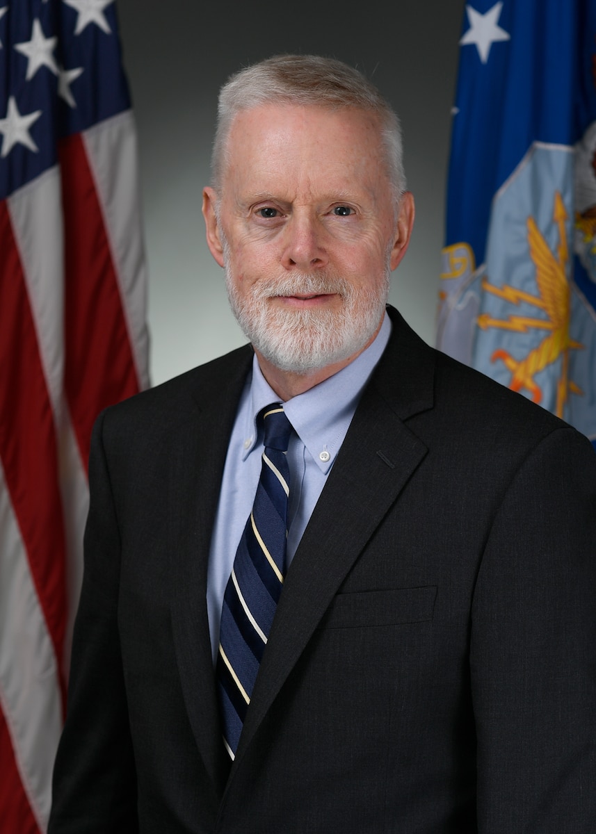 Craig A. Smith