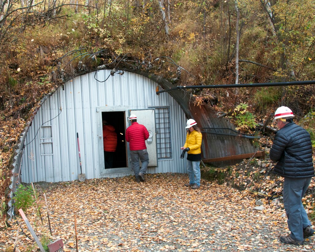 Providing safety to the installation, the residents and the climate