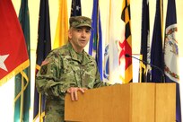 COL Michael Lalor