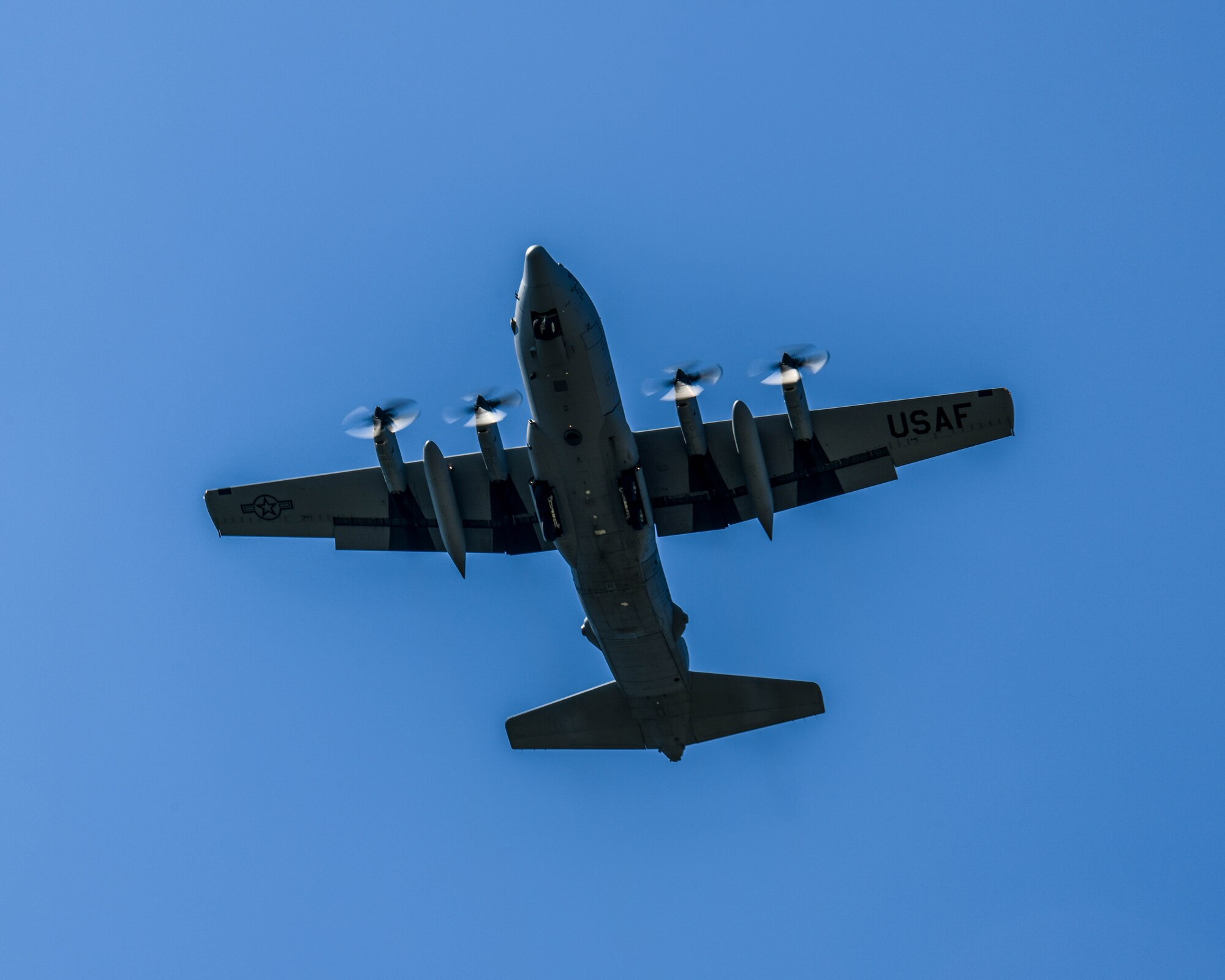 Soldiers from several Army Reserve battalions performed paratrooper jumps from a 910th Airlift Wing C-130 aircraft onto the Youngstown Air Reserve Station drop zone here, Sept. 20, 2019.
