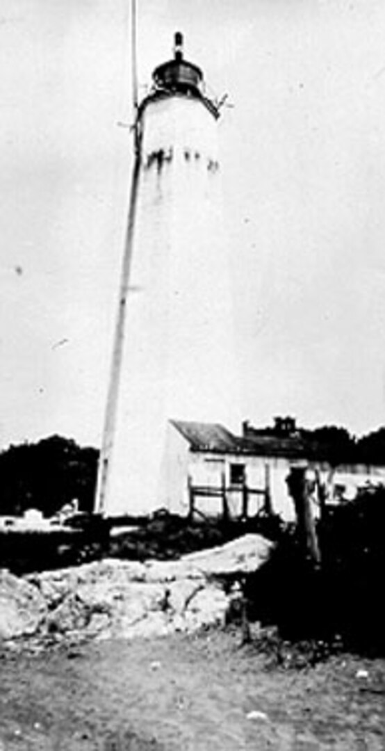 New Haven Harbor Lighthouse > United States Coast Guard > All