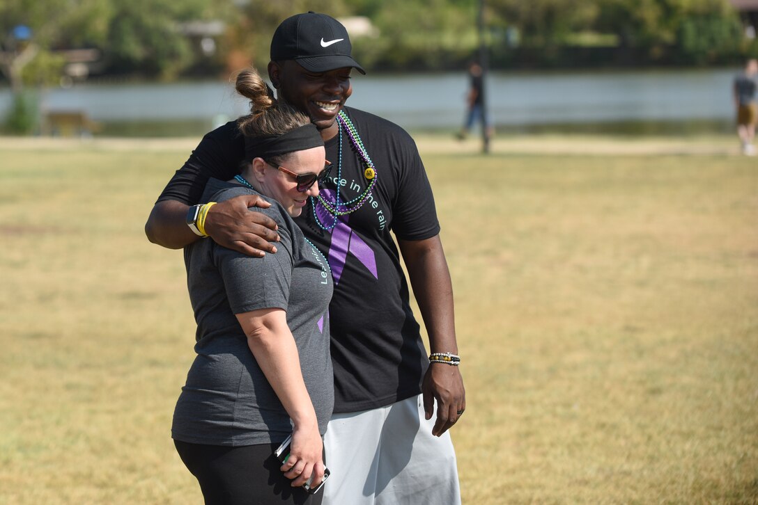 Family uses own tragedy to spread awareness