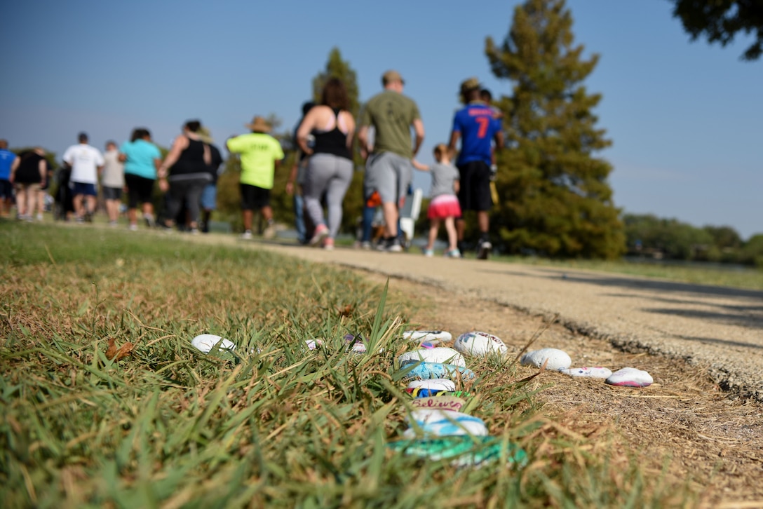 Family uses own tragedy to spread awareness