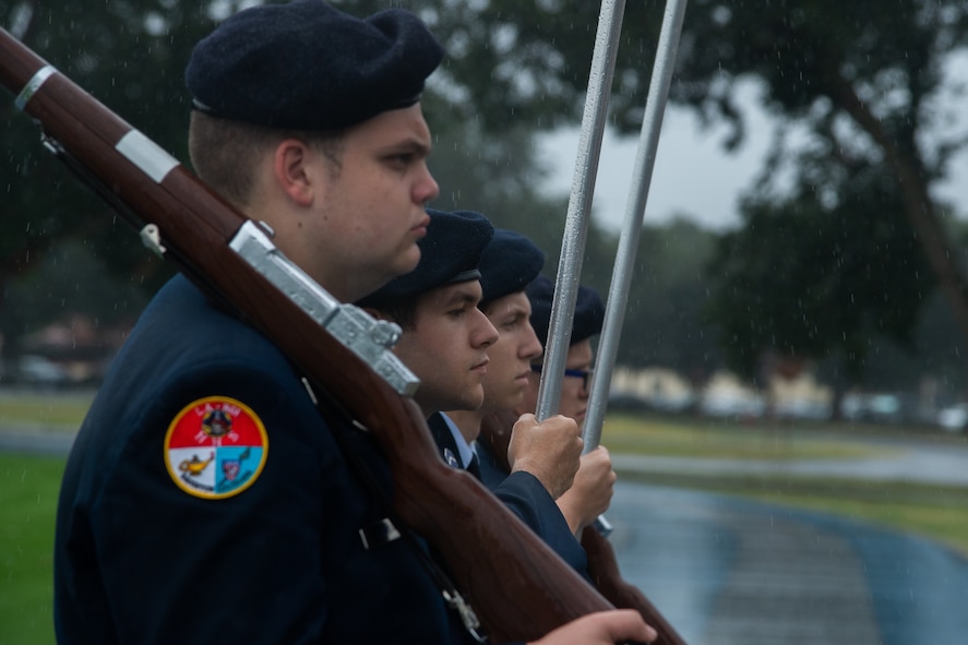 Honor the fallen: A run to remember