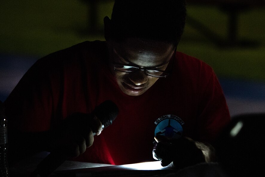 Honor the fallen: A run to remember