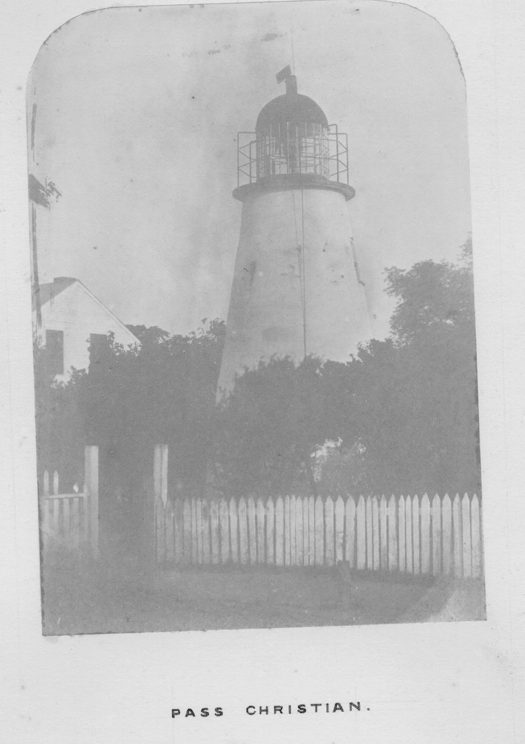 Pass Christian Lighthouse > United States Coast Guard > All