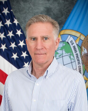 James Carouso, Foreign Policy Advisor