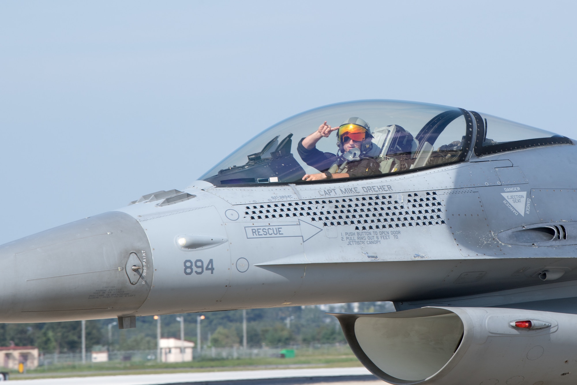 Air Power Day 2019