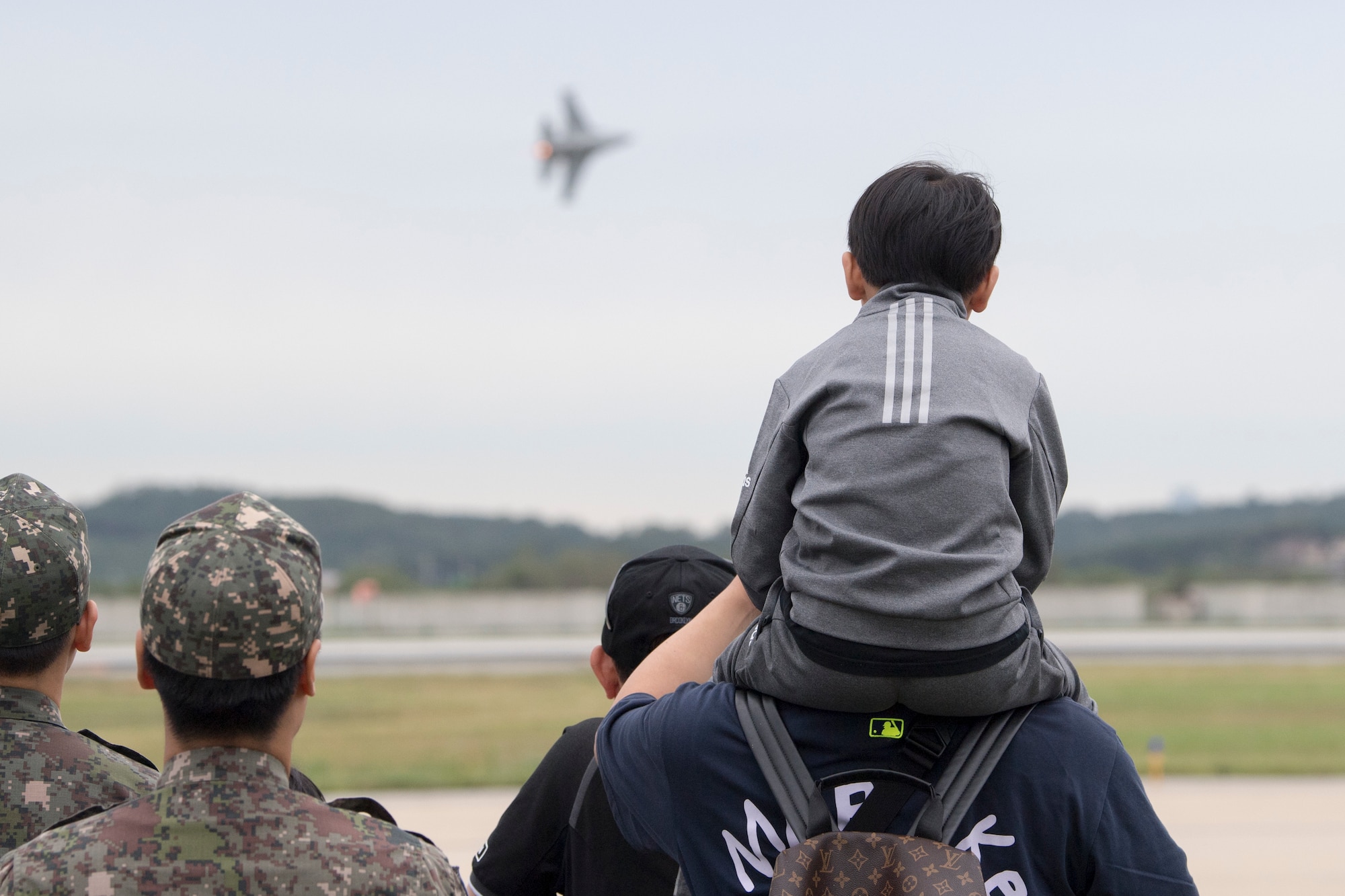 Air Power Day 2019