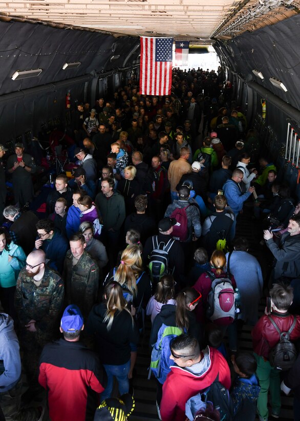 2019 NATO Days strengthen alliances, partnerships