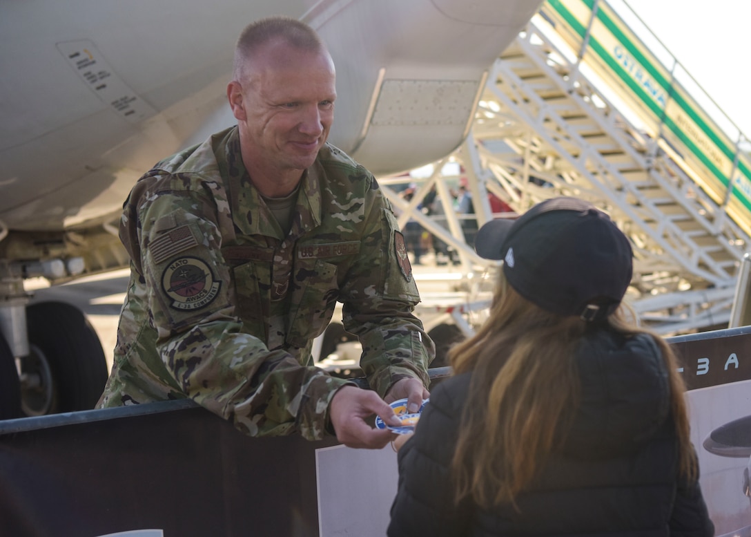 2019 NATO Days strengthen alliances, partnerships