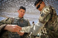 Reserve brigade marks historic first with unique multi-state field training exercise