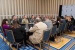 PACAF Commanders Talk Relationships, Readiness, Resiliency