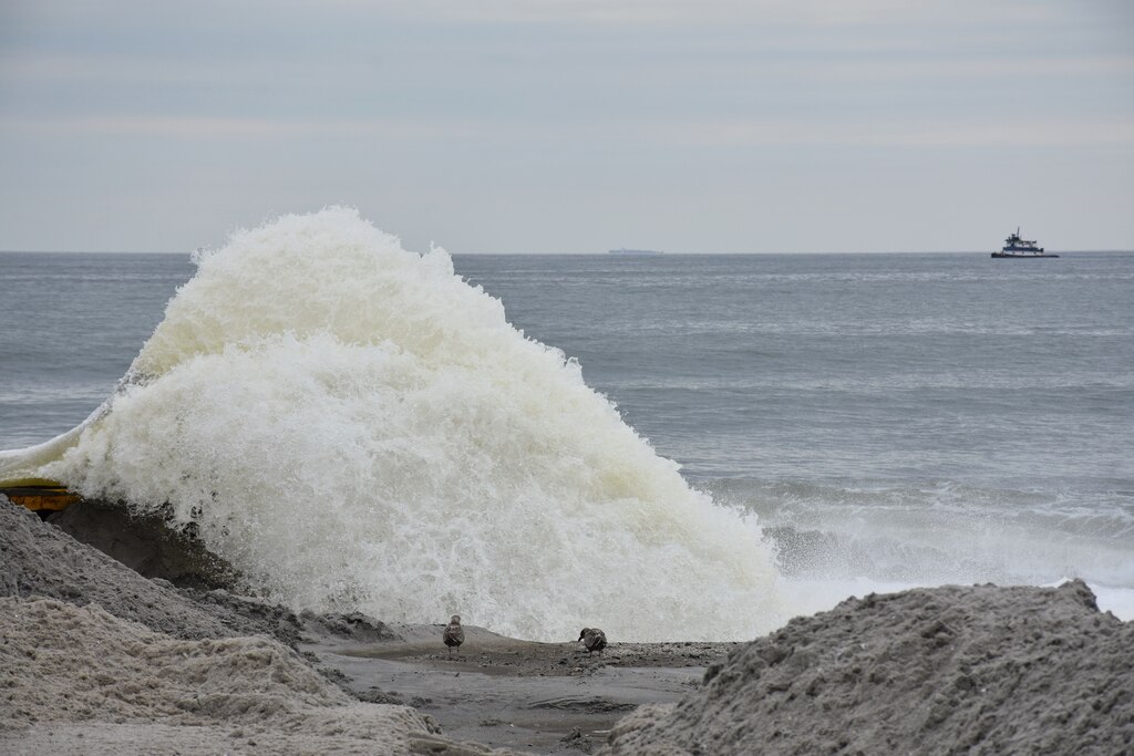 Fire Island