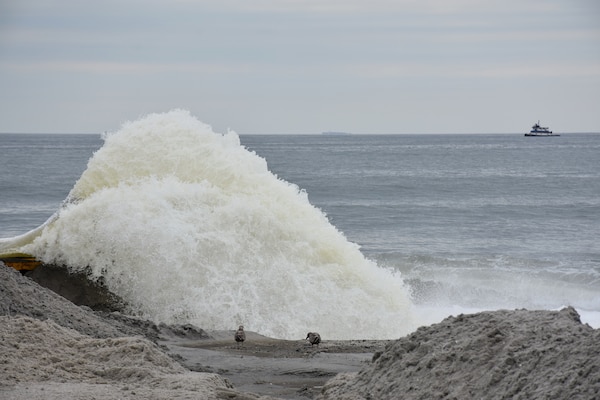 Fire Island