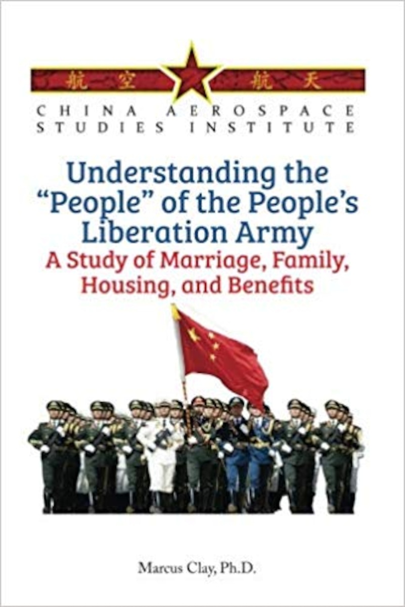 Understanding the "People" of the People's Liberation Army cover