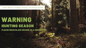 Hunting Season