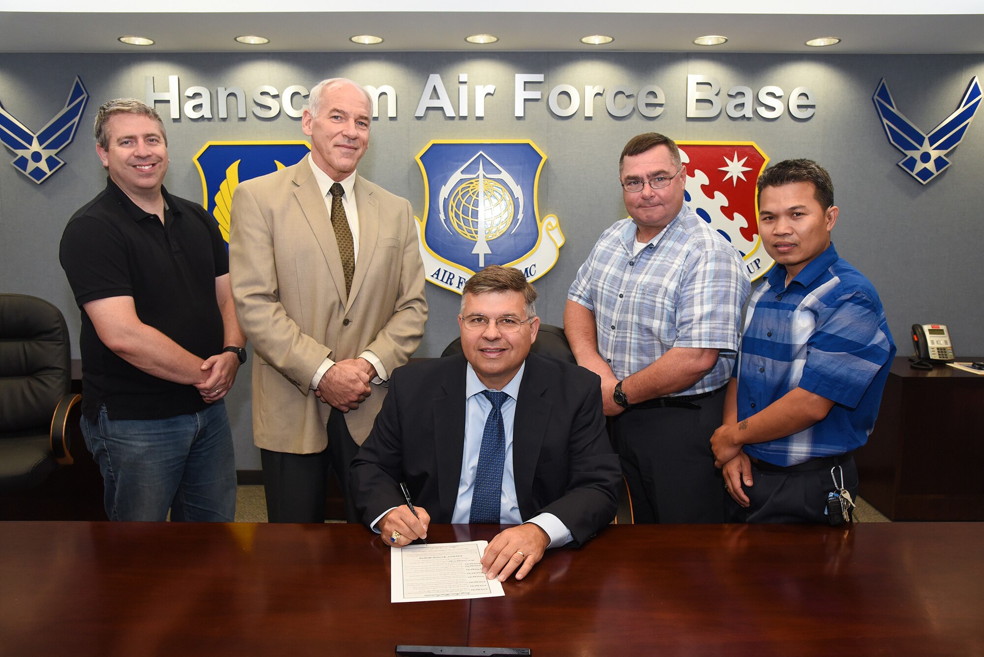 Energy Able, Mission Capable: October is Energy Action Month