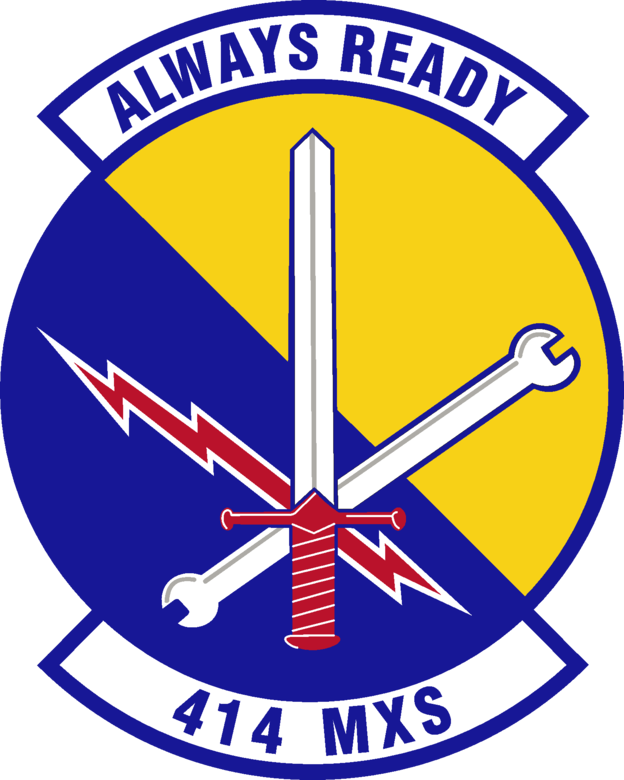 414 Maintenance Squadron (AFRC) > Air Force Historical Research Agency
