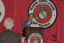 Large-scale exposition focuses on meeting the Corps’ future needs